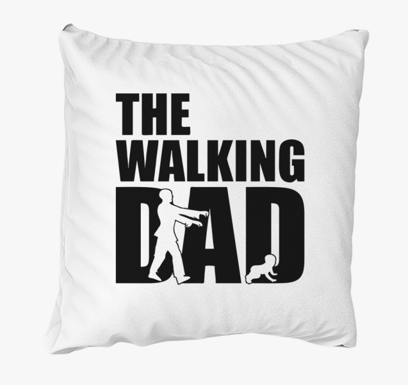 Walking Dad 2- párna