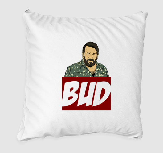 Bud Spencer - BUD párna