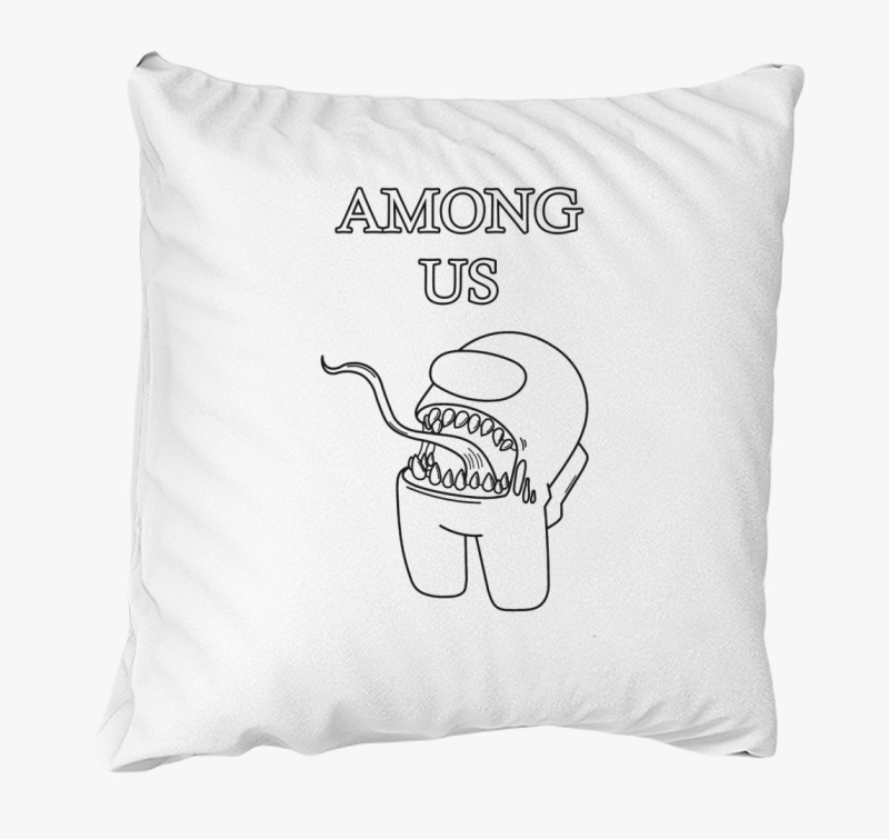 Among us- Venom párna