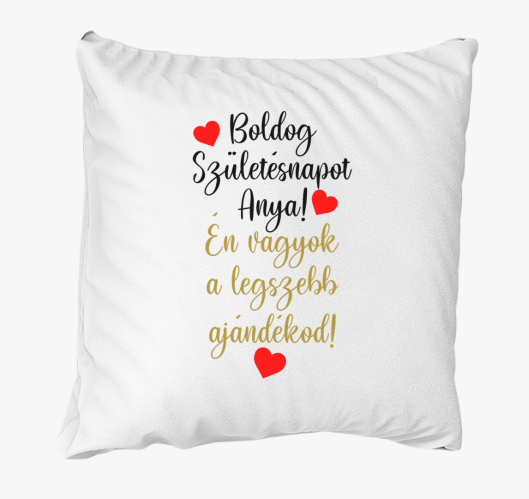 Boldog szülinapot Anya-gyerek ...