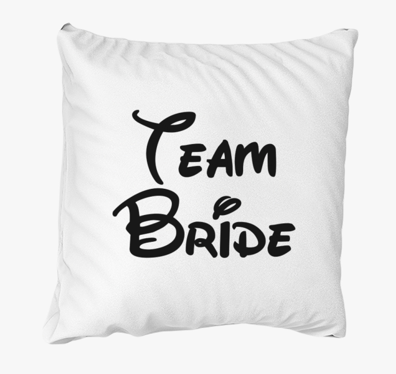 Lánybúcsú csapat párna 3.0