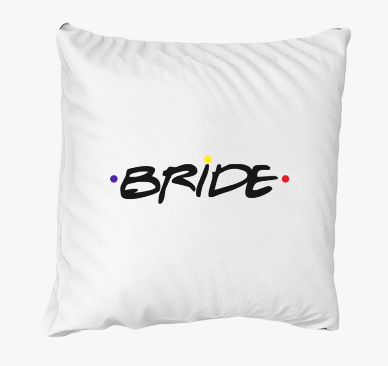 Menyasszony párna 4.0