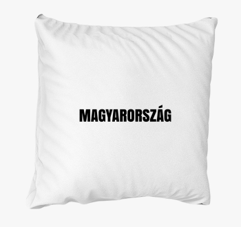 Magyarország párna drukkereknek