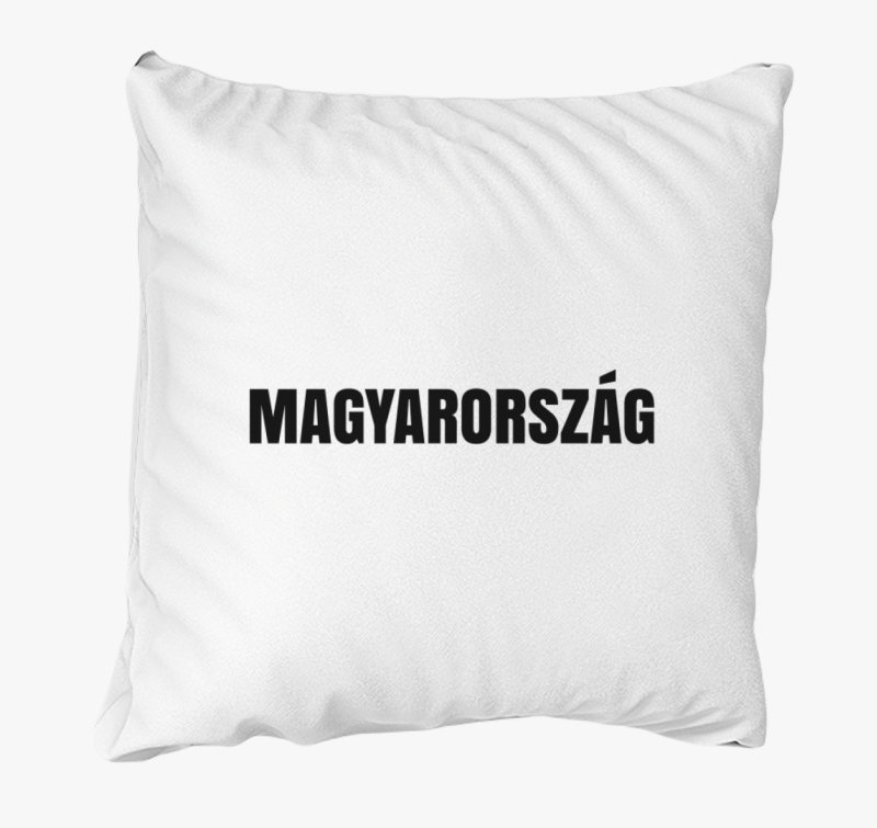 Magyarország párna drukkereknek