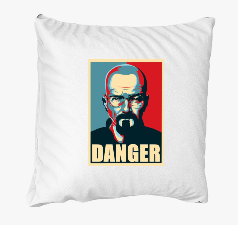Breaking bad párna