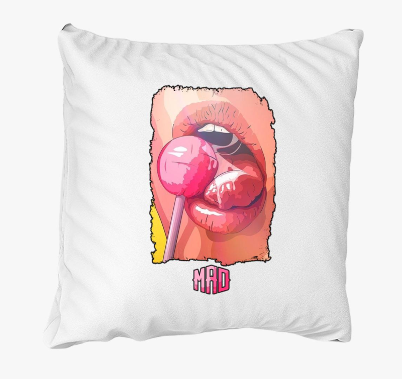 Lollipop párna