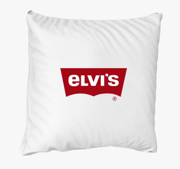 Elvi's párna