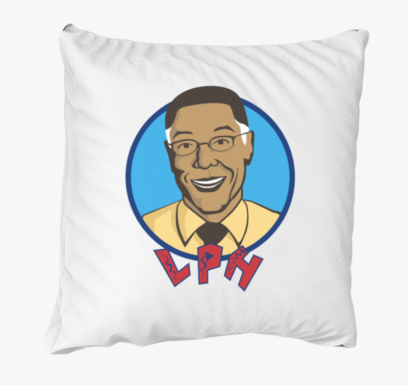 Los Pollos Hermanos 2 párna
