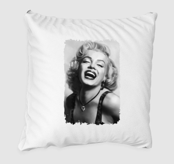 Marilyn Monroe párna