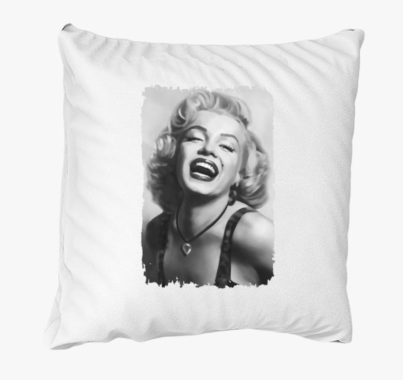 Marilyn Monroe párna