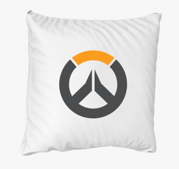 Overwatch (Jel) Gamer párna