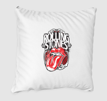 Rolling Stones párna
