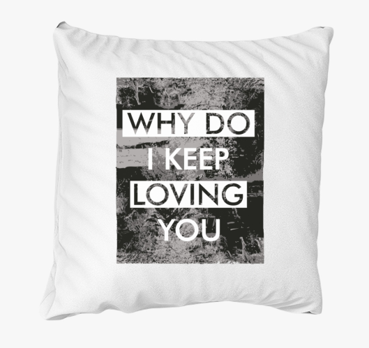 Miért szeretlek még téged? pár...