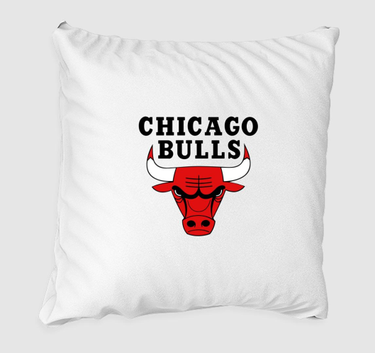 Chicago Bulls párna