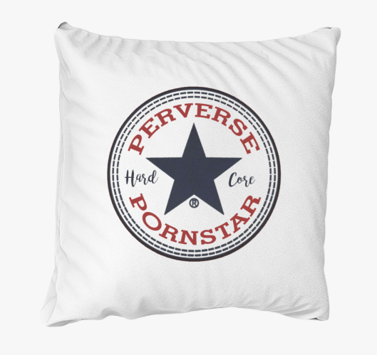 Converse Perverz párna