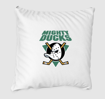 Mighty Ducks párna