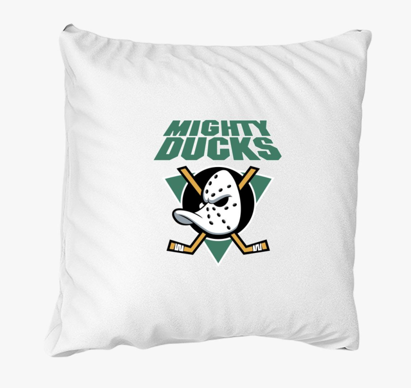 Mighty Ducks párna