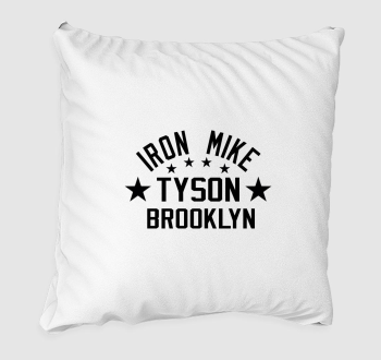 Iron Mike Tyson párna