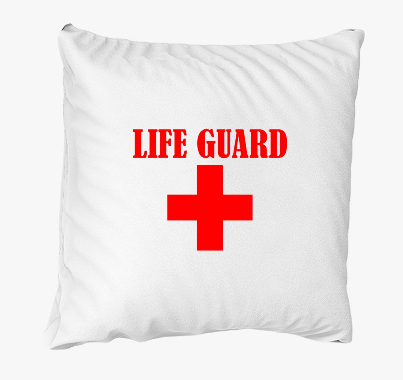 Lifeguard párna
