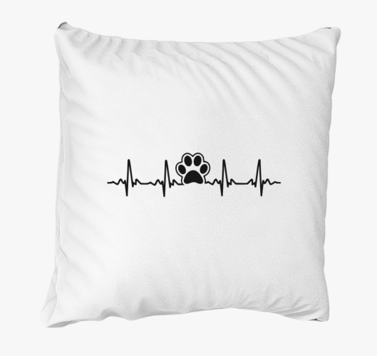 Kutyás EKG párna