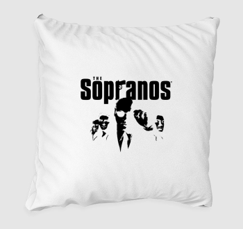 The Sopranos párna