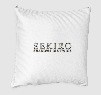 Sekiro Gamer párna