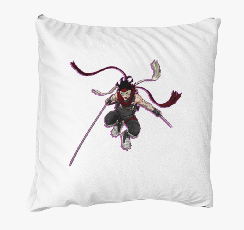 Hero Academy stain párna