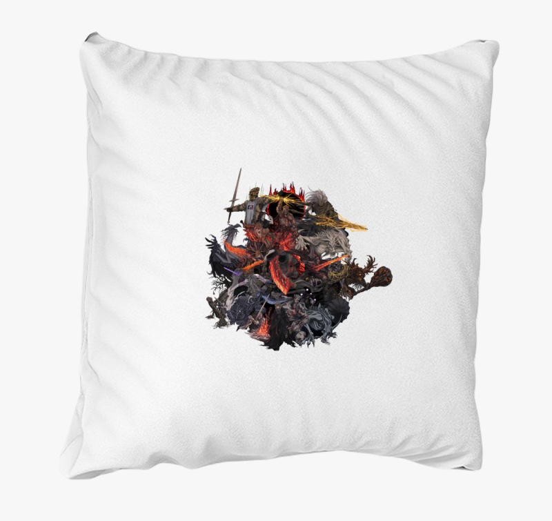 Dark Souls párna