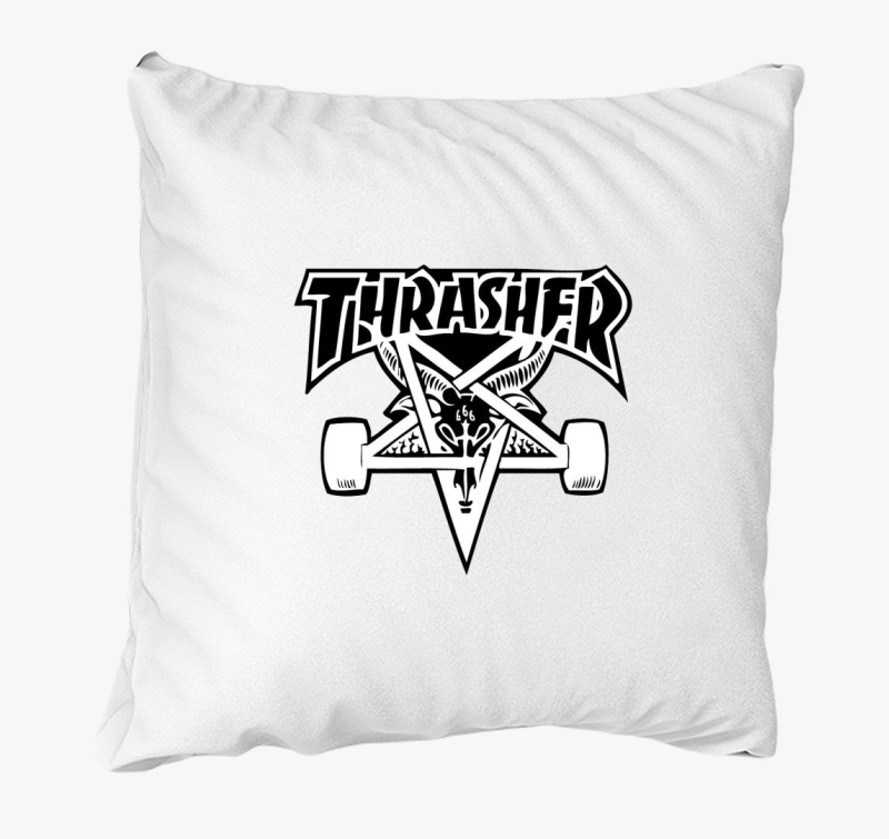 Trasher párna