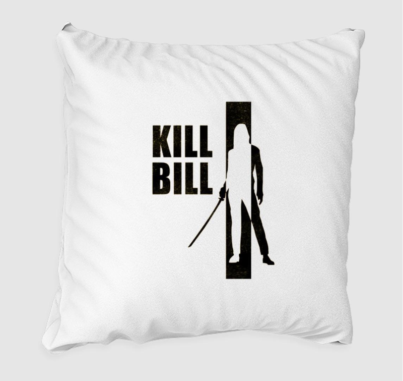 Kill Bill párna