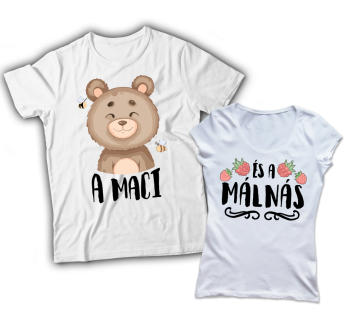 Páros és a málnás pó