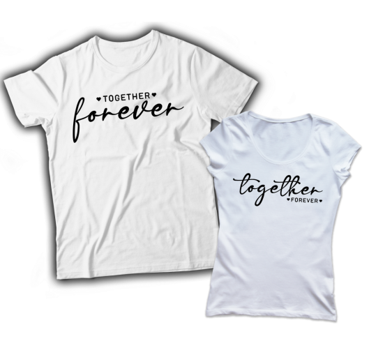 Together forever - örökké együ...