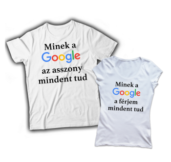Minek a Google az as...