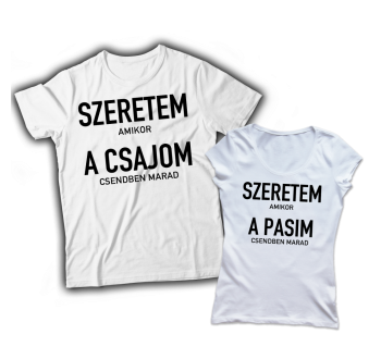 Szeretem amikor a cs...