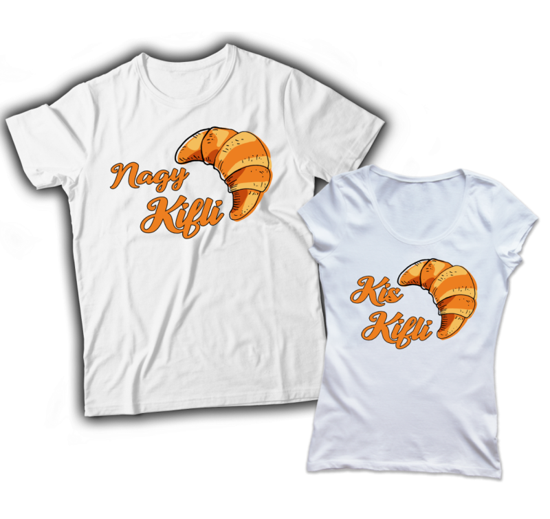 Kiflis páros póló