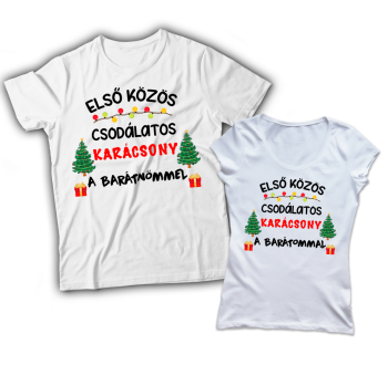 Első közös csodálato...