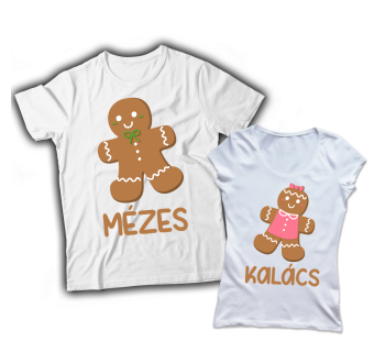 Mézes mézeskalács ka...