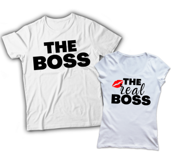 The boss, a főnök, p...