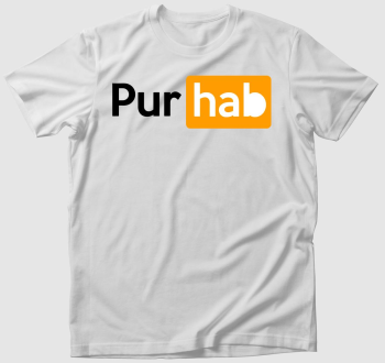 Purhab póló