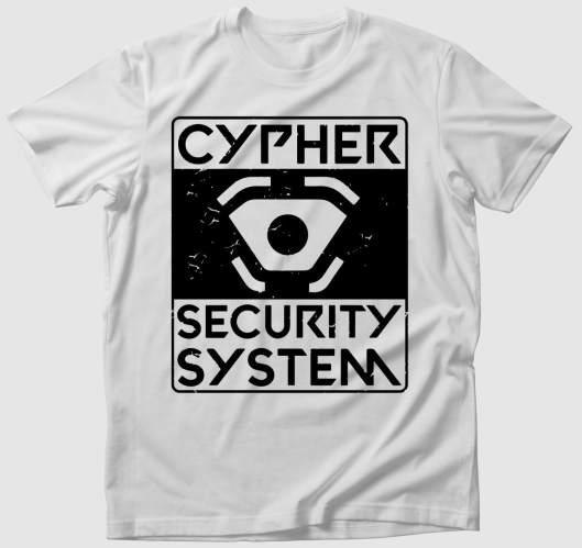 Valorant Cypher Security Syste...