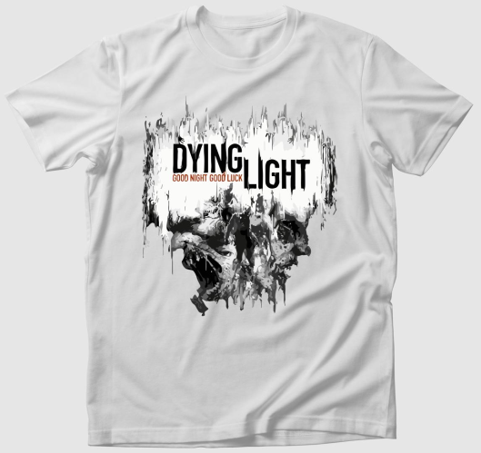 Dying Light Good Night Good Lu...