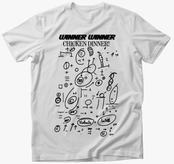 Winner Winner Chicke...