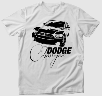 Dodge Charger póló