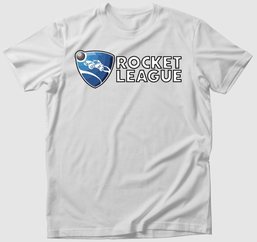 Rocket League póló