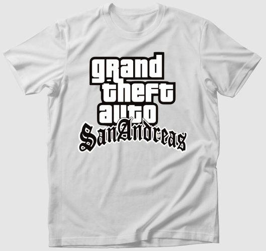 Grand Theft Auto San Andreas p...