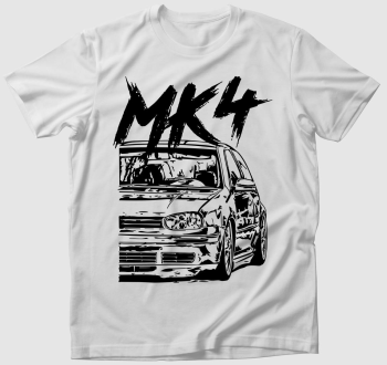 MK4 póló