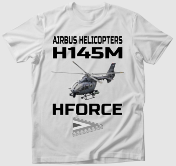 H145M Hforce 2 póló