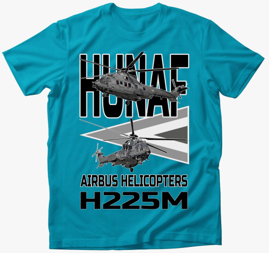 Airbus H225M 2 póló