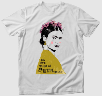 Frida Kahlo póló