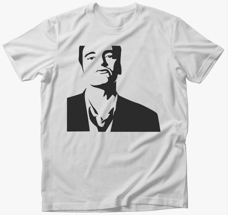Tarantino póló